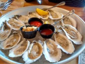 oysters-on-the-half-shell