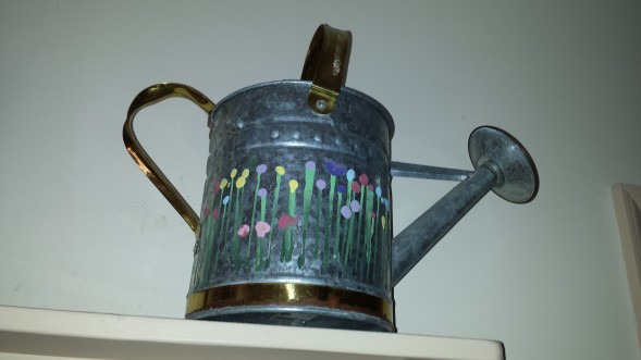 painted-watering-can